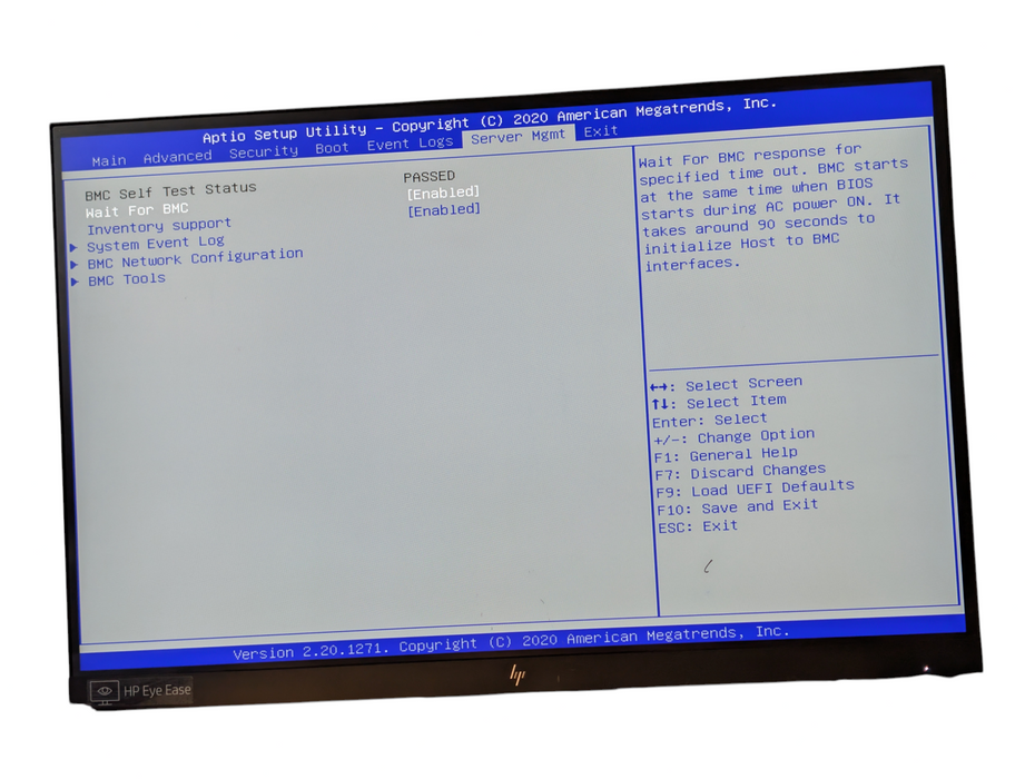 DATTO S4B2 mini server / NAS Intel Xeon D-1622 32GB RAM  -