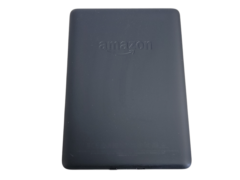 Amazon Kindle Paperwhite 10th Gen - 8GB - Black (