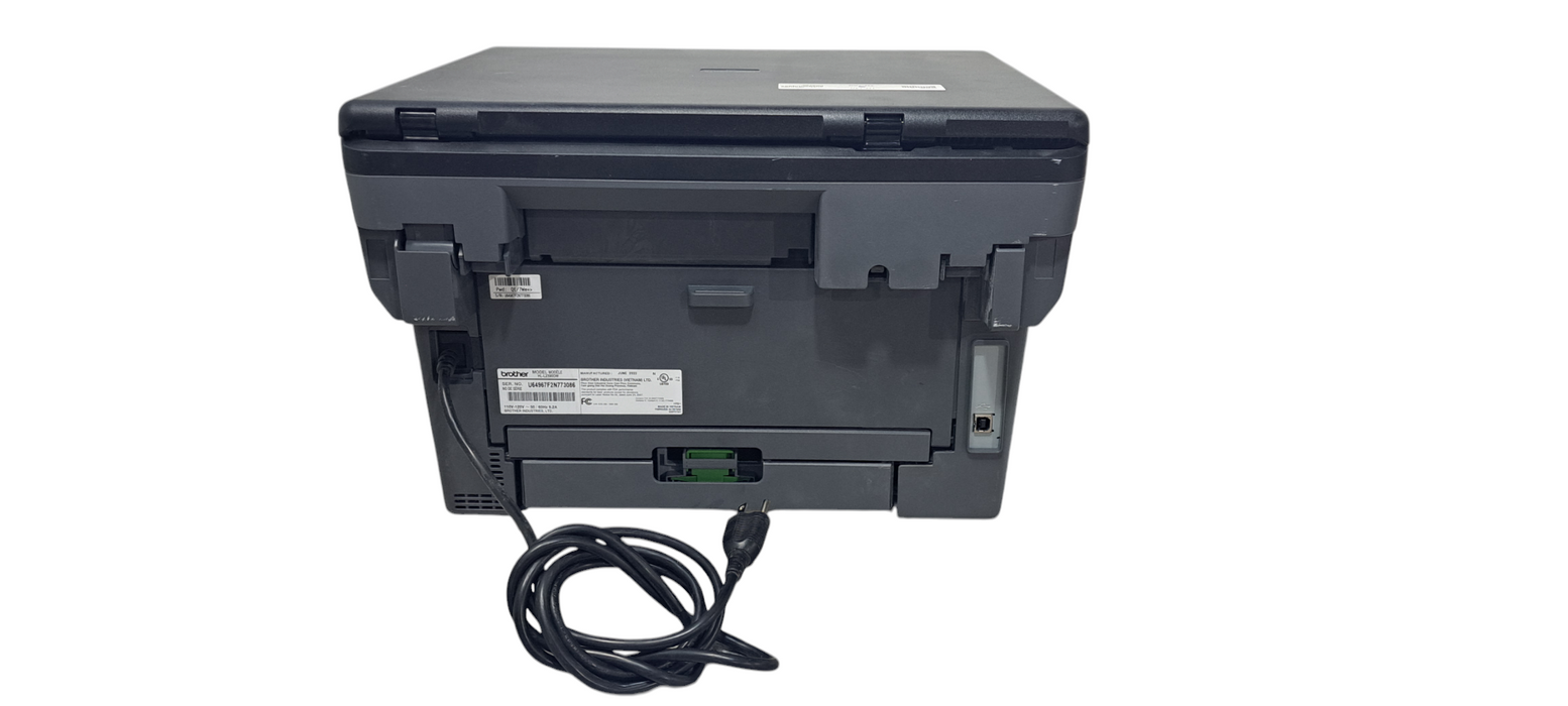 BROTHER HL-L2390DW Wireless Monochrome All-In-One Laser Printer