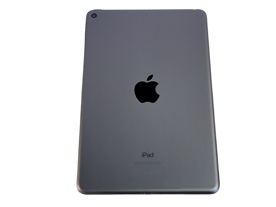 Apple iPad Mini 5th Gen - 64GB - Space Gray [A2133] Q