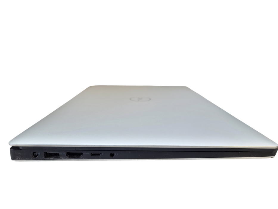 Dell XPS 15 7590 i7-9750H 16GB DDR4 GTX 1650 256GB SSD  β Lap200
