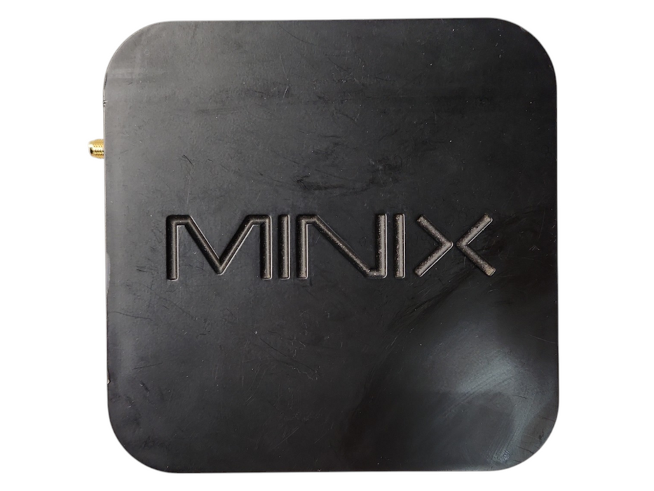 MINIX NEO Z83-4 Pro mini PC 4GB RAM 32GB Storage Intel Atom x5-Z8350