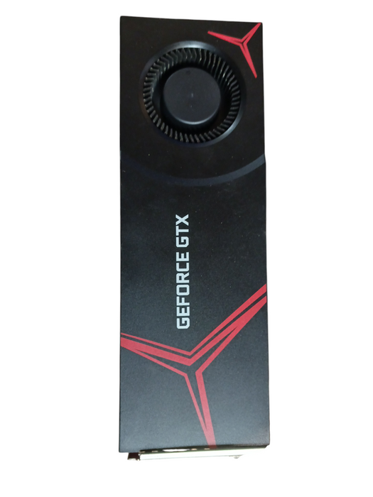 MSI NVIDIA GeForce GTX 1060 6GB LENOVO OEM Graphics Card