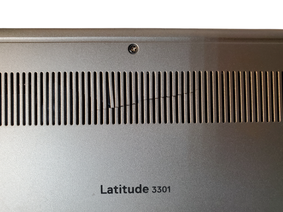 Dell Latitude 3301 13.3" i7-8565U 8GB DDR3 256GB READ Lap200