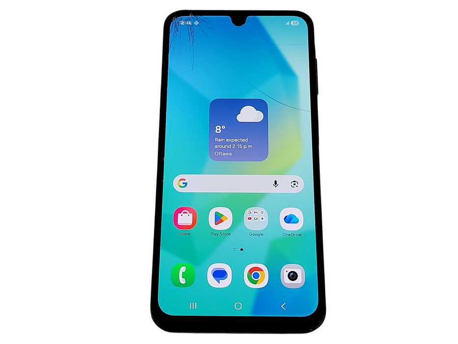 Samsung Galaxy A16 5G - 128GB - Blue [SM-A166W] (