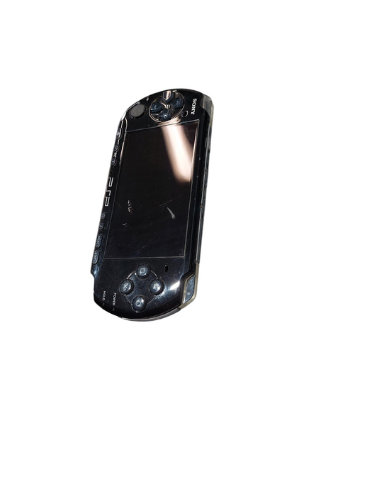 PSP & Game Namco Museum Battle Collection Model: PSP3001 =