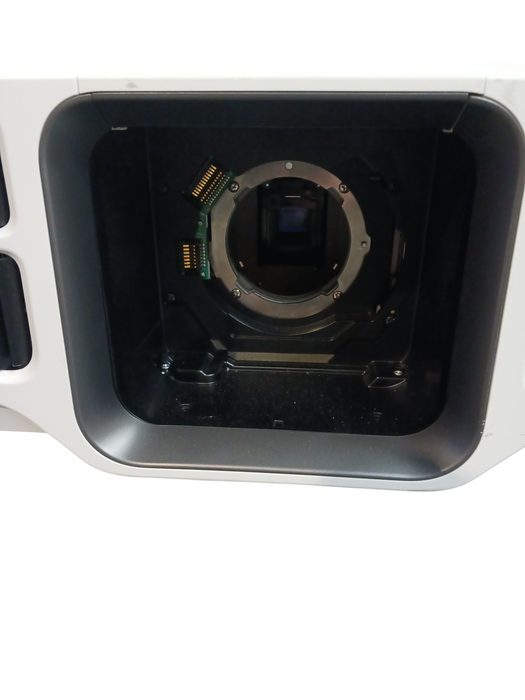 Epson Pro L1100U Projector 6000 Lumens 4k Enhancement *READ* Q