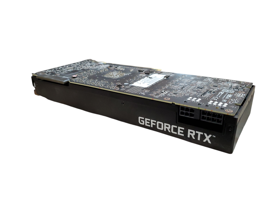 PNY GeForce RTX 2070 Super 8GB GDDR6 Gaming Graphics Card