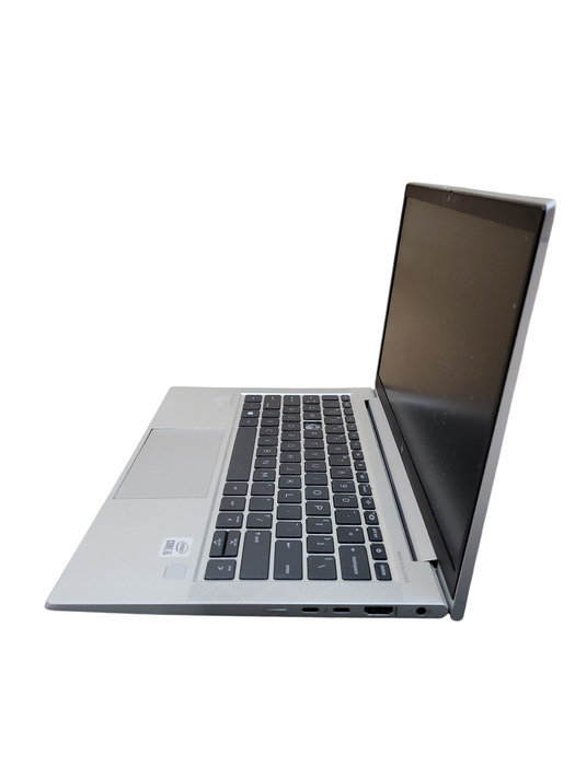 HP EliteBook 830 G7  4-Core i5-10210U 16GB 256GB NVMe READ ! Lap200