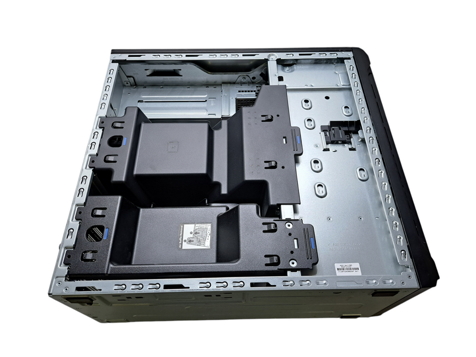 HP ProLiant ML110 Gen10 | Xeon Bronze 3104, 32GB DDR4, E208i-p SR, 8x 3.5" )