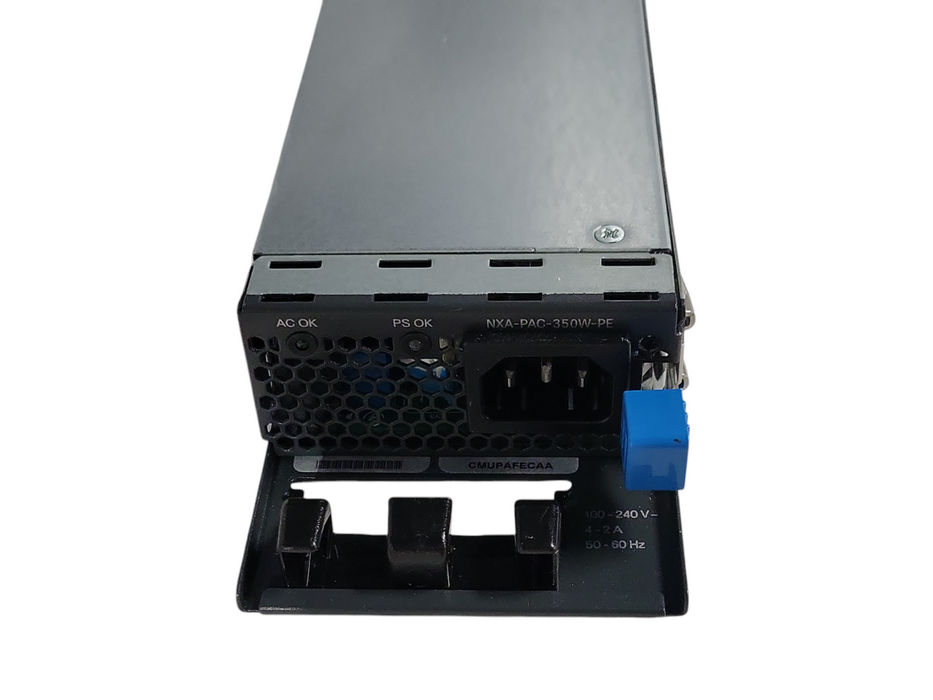 Cisco Nexus 350W AC Power Supply NXA-PAC-350W-PE Q_