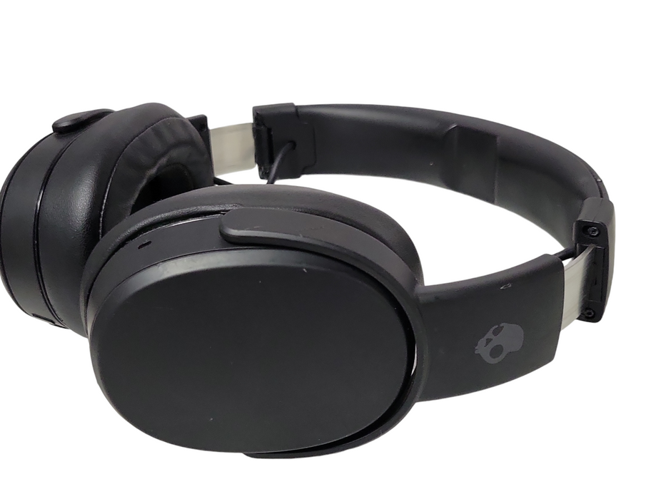 Skullcandy Crusher Wireless Headphones - Black S6CRW _