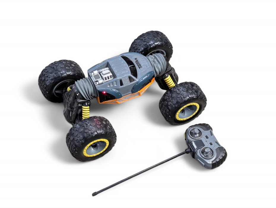 TONKA RICOCHET R/C Stunt Vehicle  -