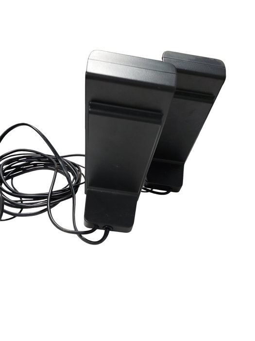 Logitech Speakers Model: S-0264A =