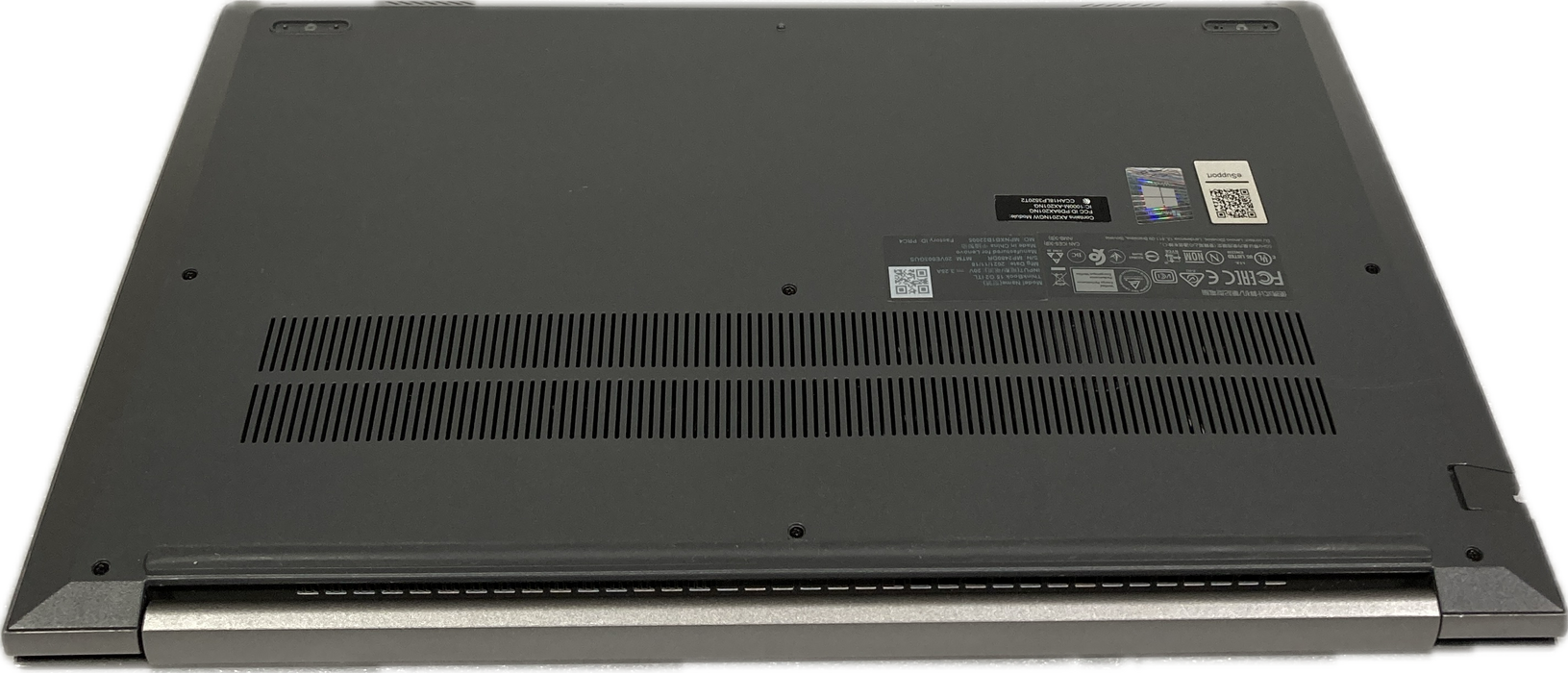 Lenovo ThinkBook 15 G2 ITL Core i5-1135G7@2.4GHz 16GB RAM 256GB SSD  Lap200