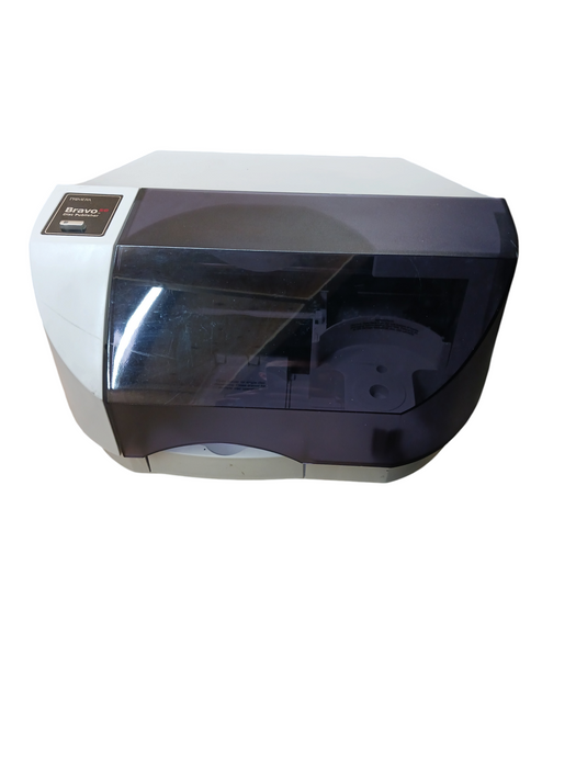 Primera Bravo SE Disc Publisher CD DVD Disc Duplication and Printing
