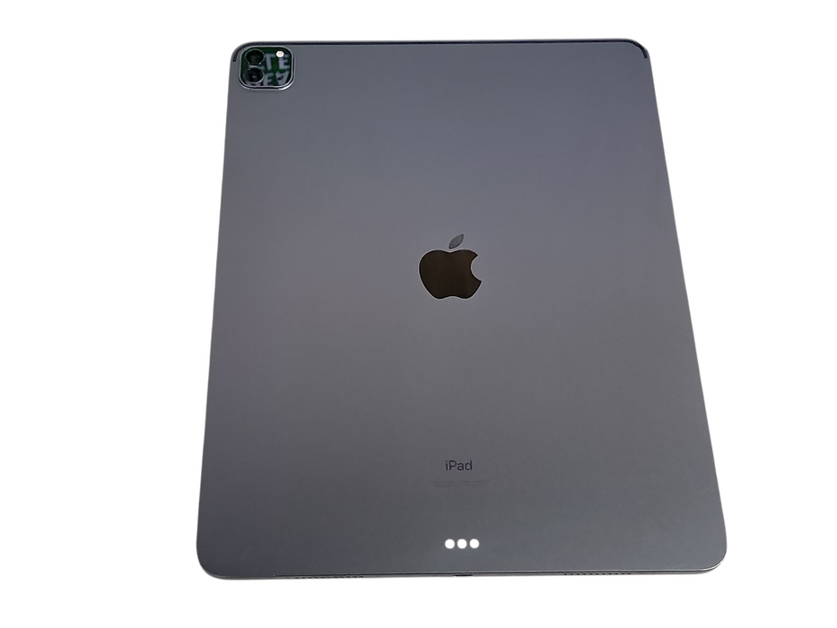 Apple iPad Pro 5th Gen 12.9" - 128GB - Space Gray [A2378 | Read]