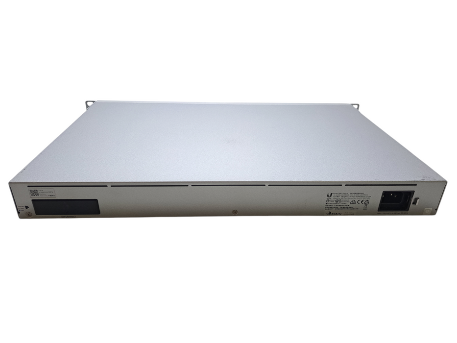 Ubiquiti UDM-SE UniFi Dream Machine Special Edition Integrated 8-Port PoE+ )