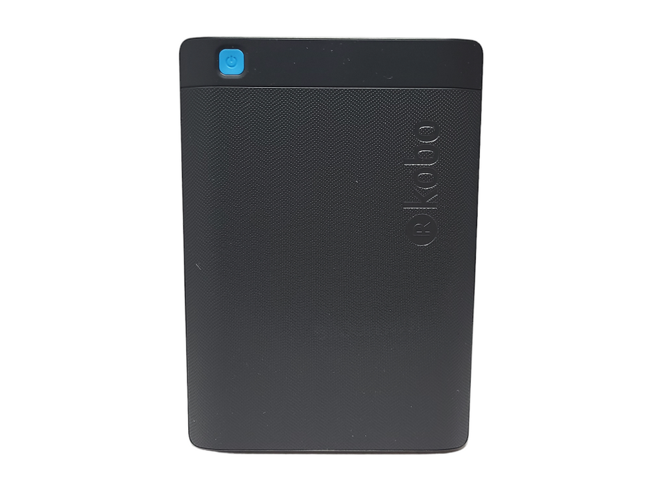 Kobo Aura Edition 2 N236 eReader Wi-Fi 6.0" 4GB w/ a case $