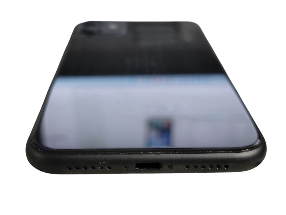 Apple iPhone XR - 64GB - Space Gray [A1984] (