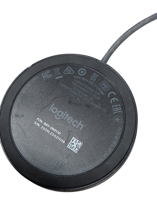 Logitech MIC Model: V-U0044  PN: 889-000130 =