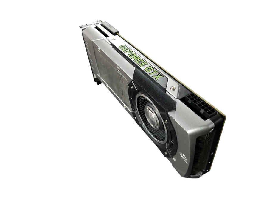 NVIDIA GeForce GTX 780 3GB GDDR5 Gaming Graphics Card