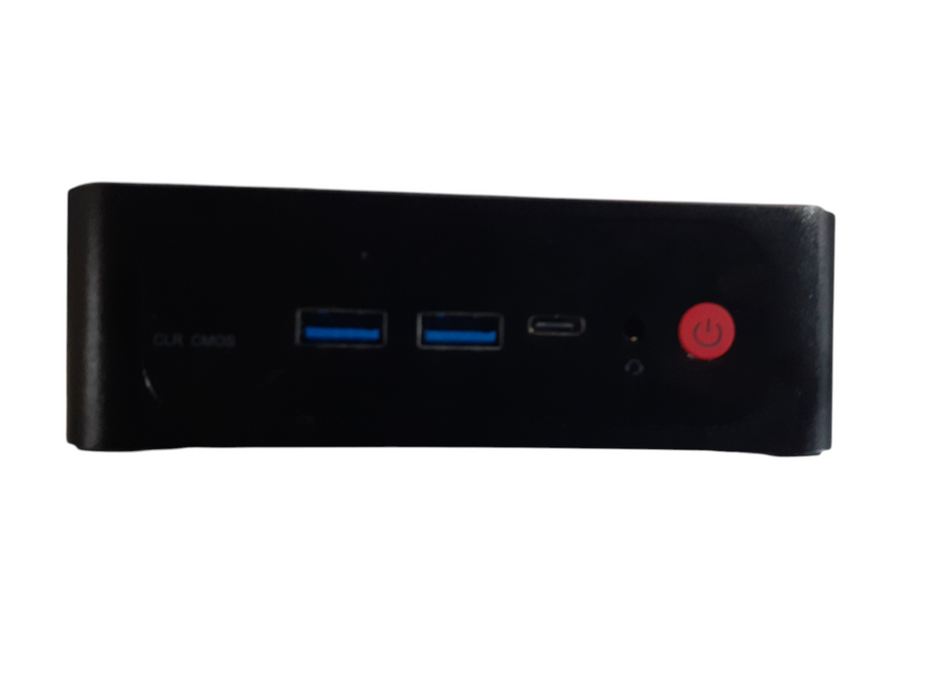 Beelink SER3 AMD Ryzen 7 3750H 16GB DDR4 256GB NVMe