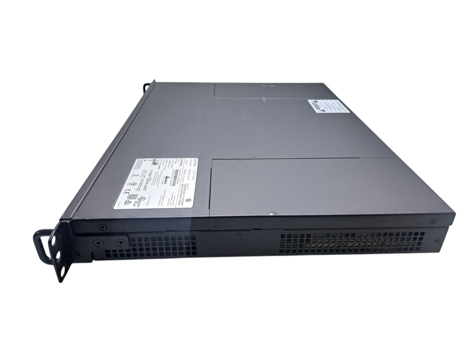 Dell SonicWALL NSA 2650 | Network Security Firewall Appliance *READ*