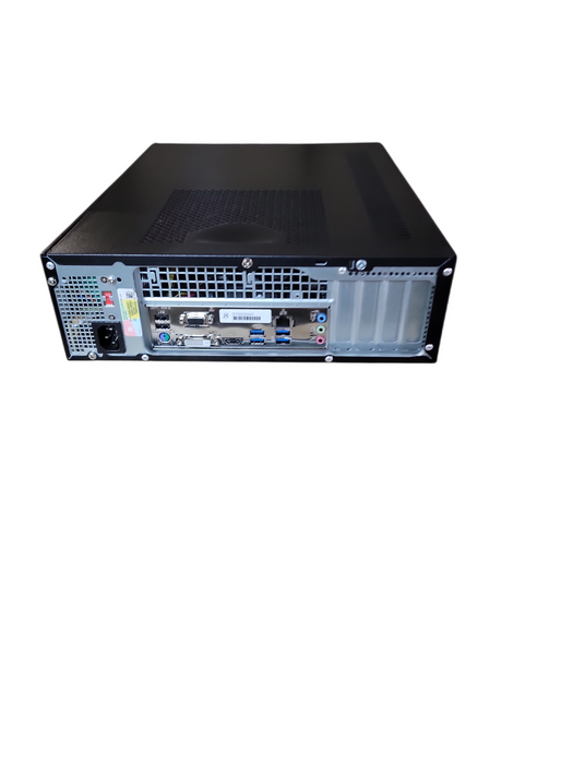 Generic PC B460M DS3H SFF i5 - 10400 @ 2.90GHz 16GB DDR4 Ram No HDD Q
