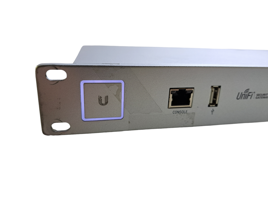 Ubiquiti Networks Unifi Security Gateway Pro 4 USG-PRO-4