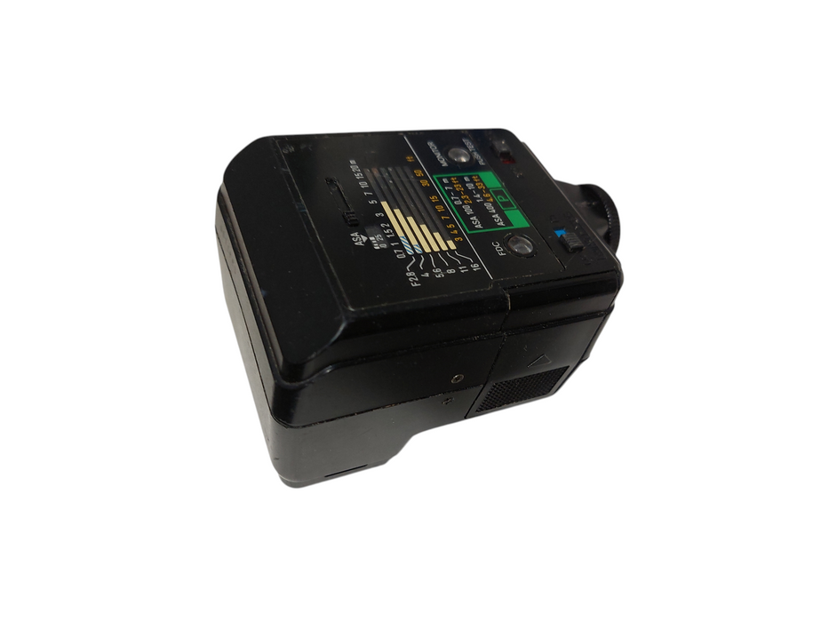 Minolta Auto 280PX Flasher  =