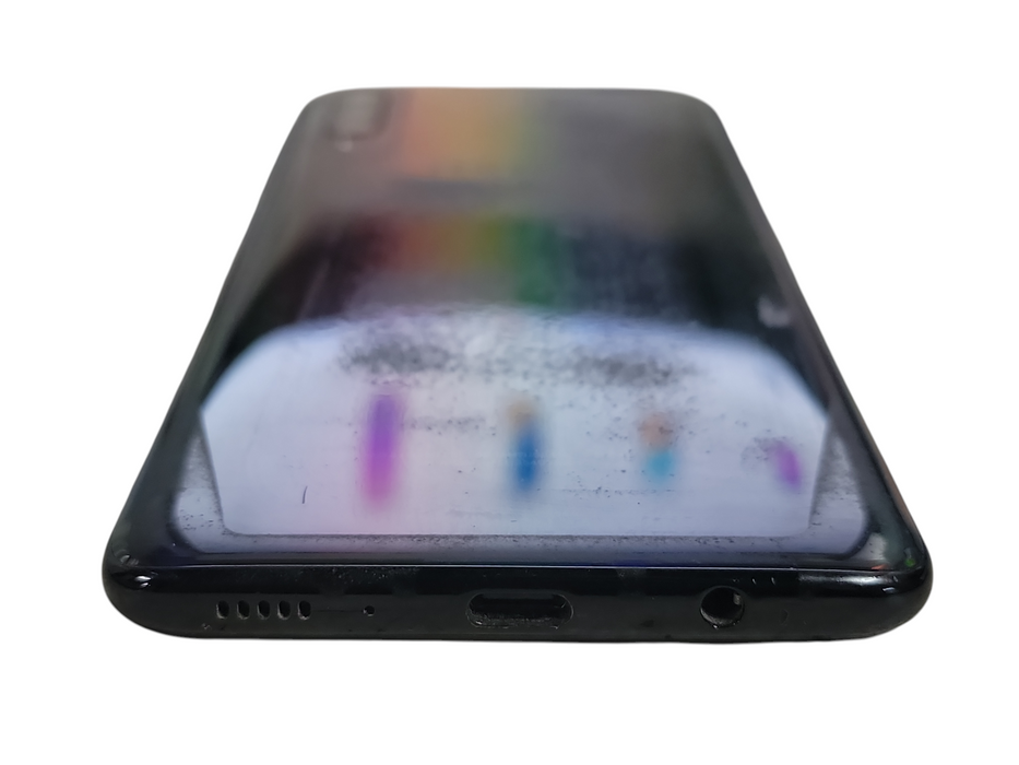 Samsung Galaxy A70 - 128GB - Iridescent [SM-A705W] (