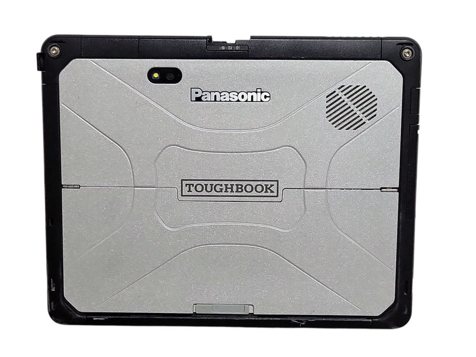Panasonic ToughBook CF-33 TOUCH i5-7300U 8GB RAM 256GB SSD 5440Hrs Q_ Lap200