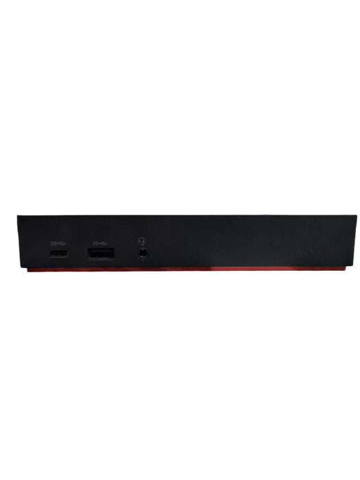 Lenovo ThinkPad USB-C Dock Gen2 03X7609 LDC-G2 HDMI DP Docking Station Q