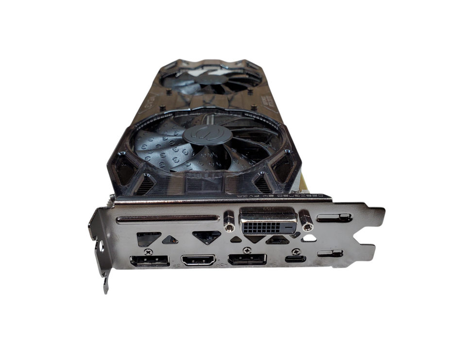 EVGA Geforce RTX 2070 8GB GDDR6 Graphics Card *READ*