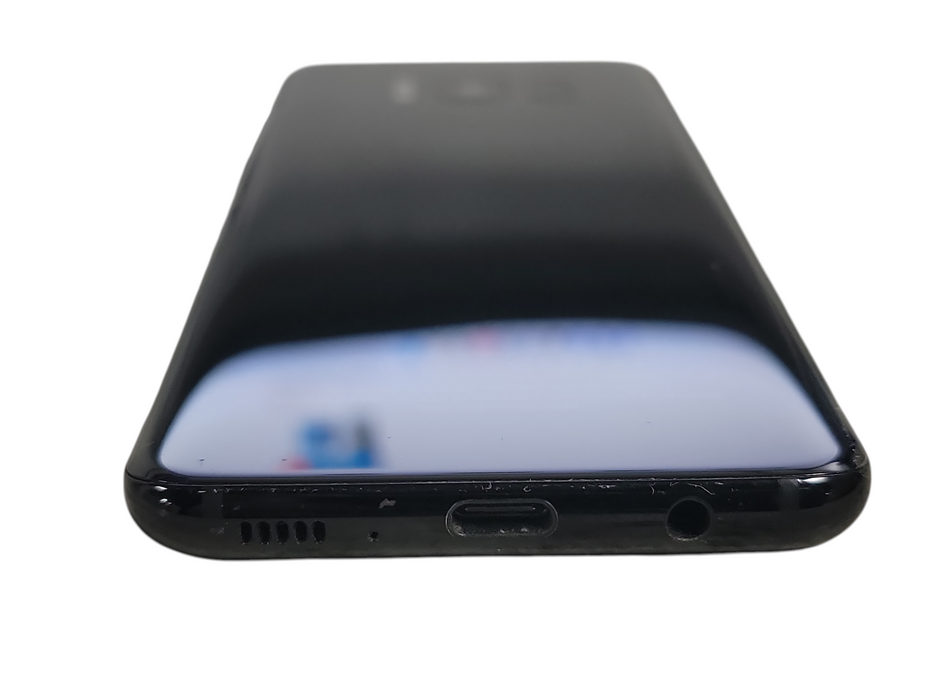 Samsung Galaxy S8 - 64GB - Black [SM-G950W] (