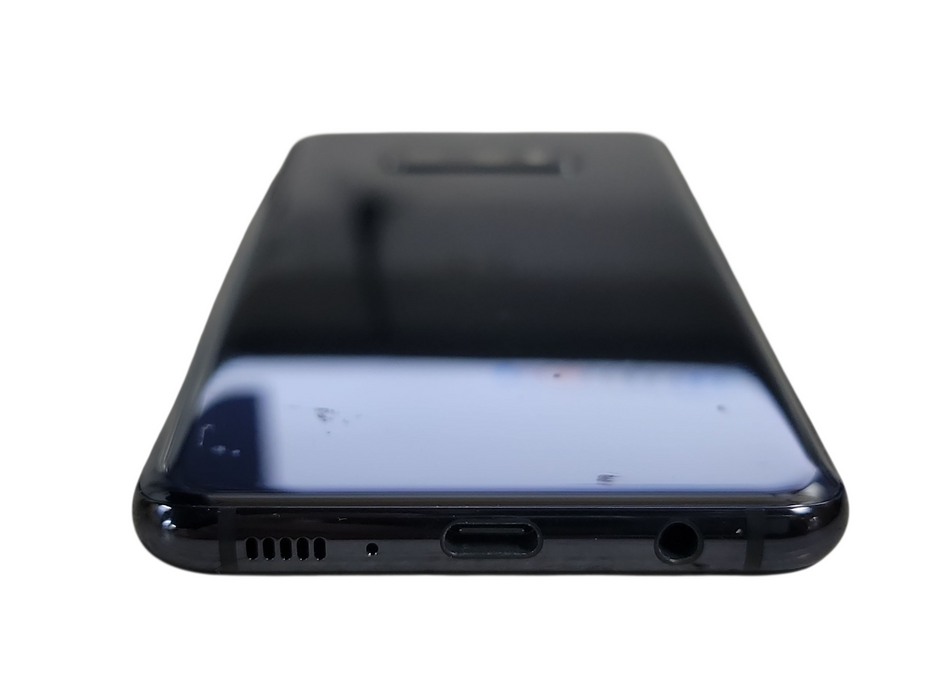 Samsung Galaxy S10e - 128GB - Navy Blue [SM-G970W]