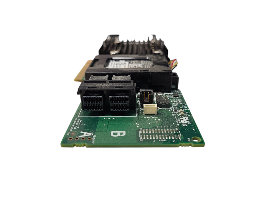 Dell PERC H730P 12Gb/s 2GB Cache PCIe SAS/SATA RAID Controller 0XYHWN $