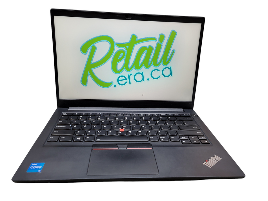 Lenovo ThinkPad E14 Gen 2| i5-1135G7| 8GB DDR4| 512GB SSD  β Lap200