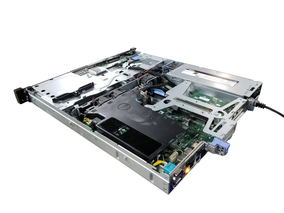 Dell Server E33S 1x Xeon E3-1220 v5 @3.00GHz 8GB RAM DDR4 No Raid / NoHDD