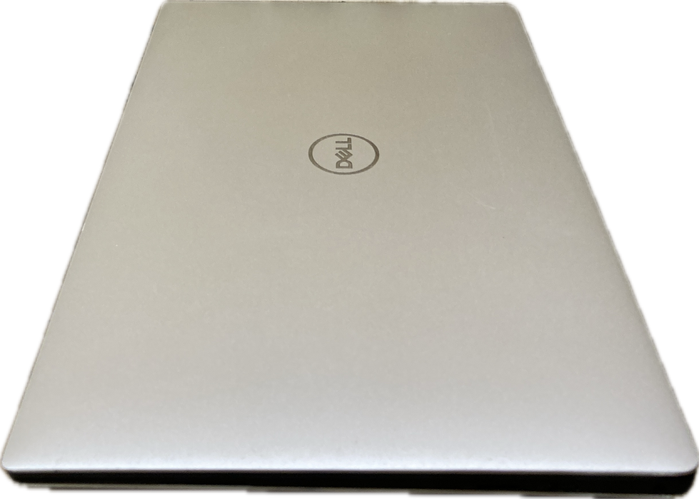 Dell XPS 13 9370 Core i5-8250U@1.6GHz 8GB RAM 256GB SSD  Lap200