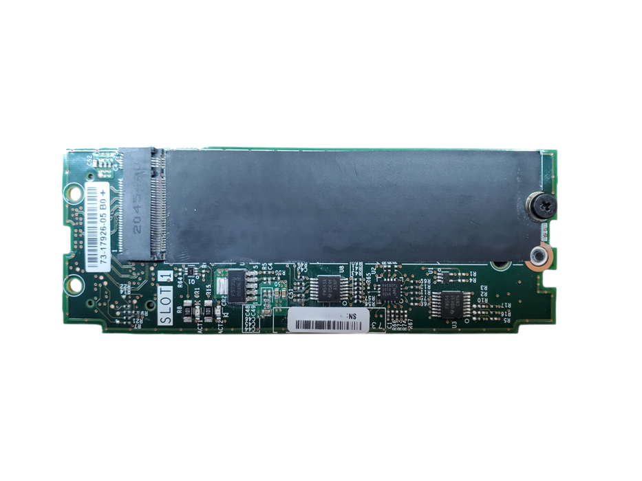 Cisco 73-17926-05 B0 M.2 Controller Card