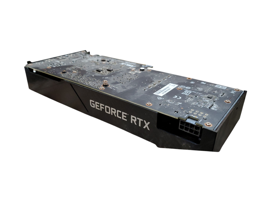 ASUS Turbo GeForce RTX 2060 6GB GDDR6 Graphics Card