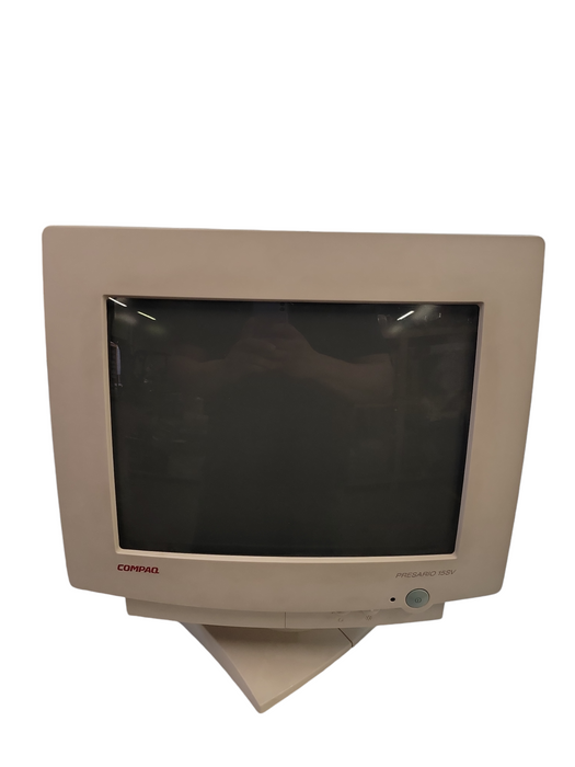 Compaq Presario 15SV 15" CRT Monitor %