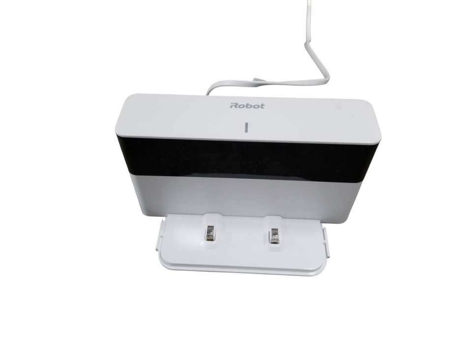 iRobot Braava Jet M6-6110 Robot Mop - Wi-Fi Connected, Precision Jet