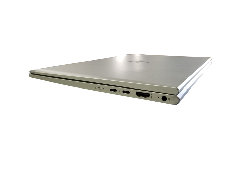 HP EliteBook 840 G8 Core i5-1145G7 @2.6GHz 16GB RAM DDR4 256GB NVMe *READ*  Lap200