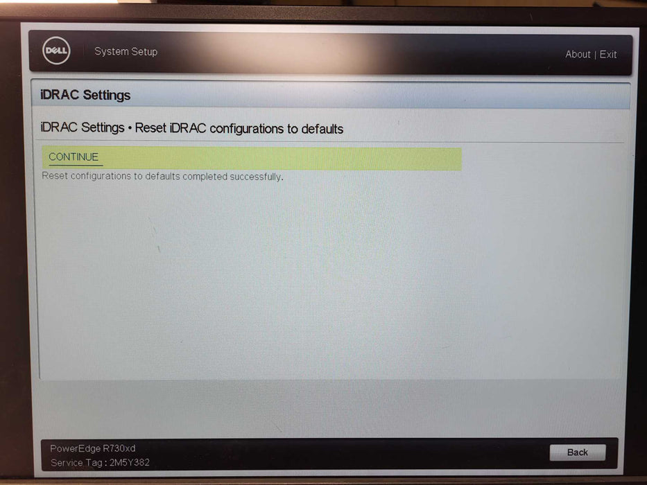 Dell R730xd 2U 24x 2.5" | 2x Xeon E5-2630 v3, 16GB DDR4, H330 Mini, 10G NIC $
