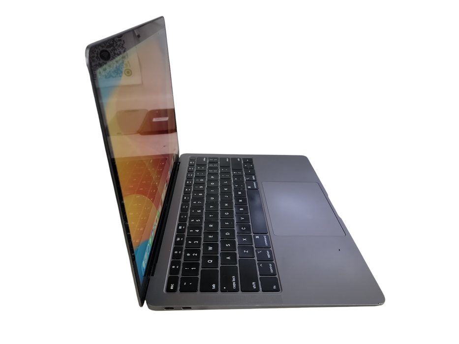 Apple Macbook Air 2019 13" 2-Core i5-8210Y @ 1.6GHz 8GB DDR3 120GB SSD (