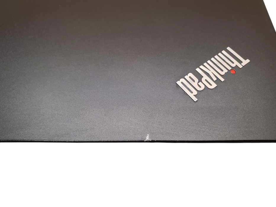 Lenovo ThinkPad E15 Gen 1 i5-10210U 16GB RAM 256GB NVME  Lap200