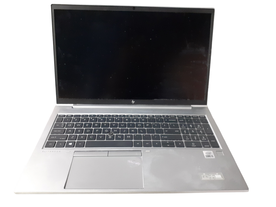 HP EliteBook 850 G7| i5-10210U @ 1.60 16GB DDR4 256GB NVMe  BudLap